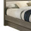 Ensemble de chambre à coucher 4 pièces Helvey-330301469