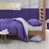 Violet / gris clair est en rupture de stock