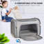Ianthe Collapsible Pet Carrier-2014511394