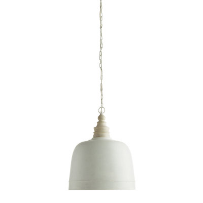 Claudette 1 - Light Pendant