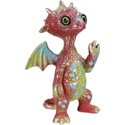 Demarquise Fantasy & Sci-Fi Figurines & Sculptures