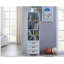 Étagère de rangement Funky White
