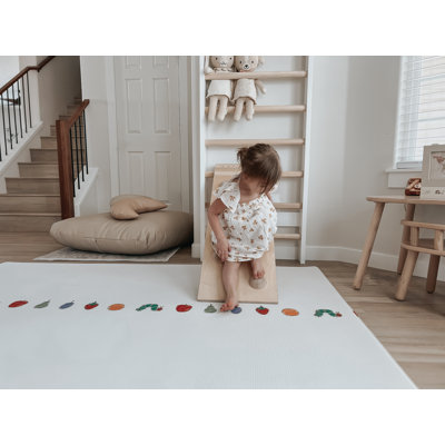 78.7'' L Foam Playmat