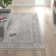 Amraj Abstract Indoor Rug