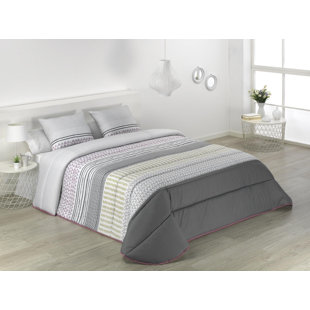 Microfibre Coverlet/Bedspread