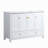 48" Bathroom Vanity With Ceramic Sink-1993921885