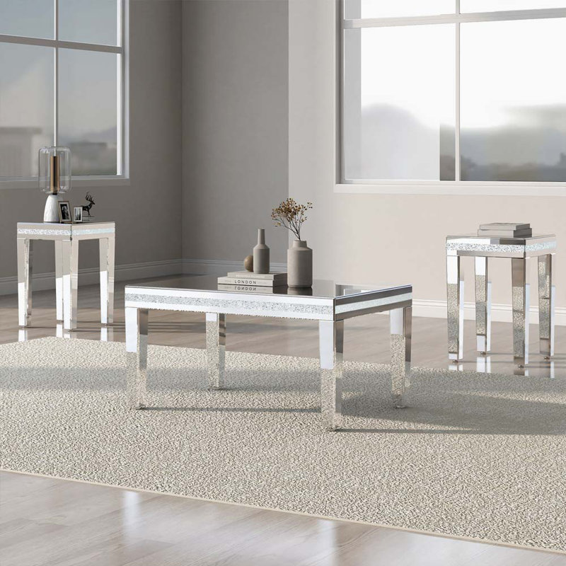 Table basse Dunseath
