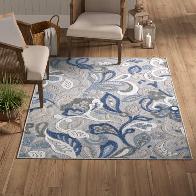 Tapis d'intérieur / extérieur Gahanna