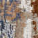 Raydan Abstract Machine Woven Area Rug in