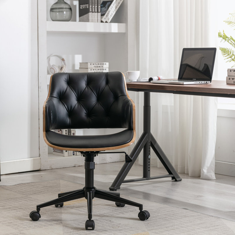 Chaise de bureau ergonomique