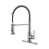 Brushed Nickel is out of stock selected