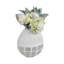 Arles Glass Table Vase-1527097050