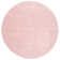 Isidore Shag Pink Area Rug