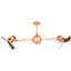 62" Italo Ventania 3 Blade Ceiling Fan-1086261099