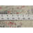 Distressed Look Abstract Oriental Area Rug 5x8