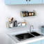 2 Piece Wood Floating Shelf-100087171-100087295
