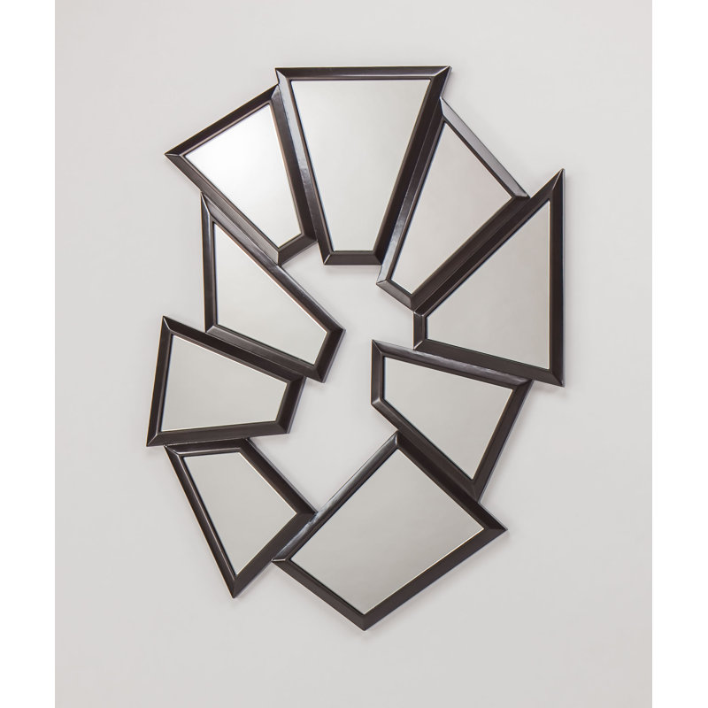 Free Form Wall Mirror