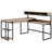 Transit L Desk Disc
