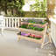 Buetti Wood Vertical Garden