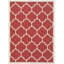 Kerns Geometric Hand Woven Indoor / Outdoor Area Rug-15827400