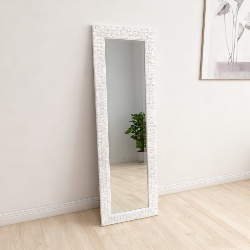 Rectangle Mirror