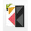 Accuquilt GO! «Lemon Die» par Janine Lecour