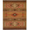 Metro Southwestern Area Rug