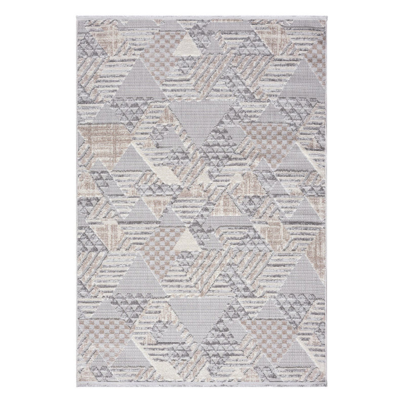 Cecil Area Rug, Rectangle 120 x 180cm