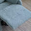 Fauteuil inclinable moderne et multifonctionnel en chenille-1844969414