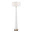 Lampe sur pied Uttermost Rosin