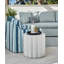 Edisto Outdoor Side Table