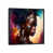 Black Floater Framed Canvas is unavailable