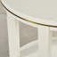Canby End Table-719182511