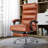 Comfortable Adjustable Executive Chair For Productive Workspace