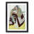 Black Framed selected