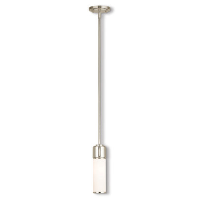 Allegra 1 - Light Single Pendant
