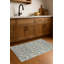 Tapis de cuisine léger antidérapant Ogee Leaf-1335859681-1335859680