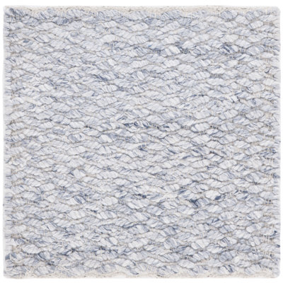 Natura Hand Loomed Pet Yarn Pile Rug