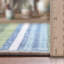 Tapis intérieur / extérieur bleu Isla-1707168891