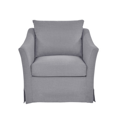 Fauteuil Tomlin