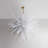 14 - Light Bronze Chandelier-95668561-95668574-131166611
