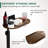 Roeli Free-standing Bath Caddy, Adjustable Height, Can be used as End Table, Sofa Armrest Tray-817779895