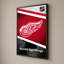 Décoration murale des Red Wings de Détroit (LNH)-1575580905-1575580830-1575580818