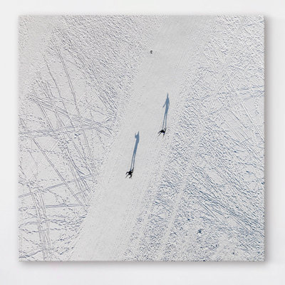 Karolis Janulis - Wrapped Canvas Print