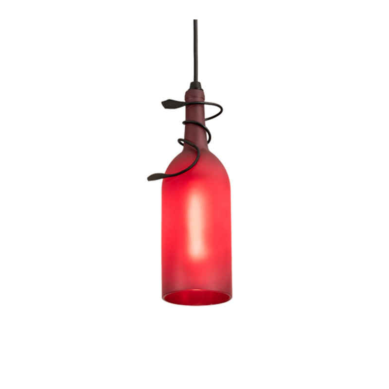 Tuscan Vineyard 1 - Light Pendant