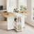 Maple White selected