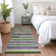  Chayden Area Rug with Non-Slip Backing