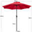 Traditional Parasol-2129023660