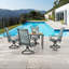 Ensemble repas pour patio-920978068