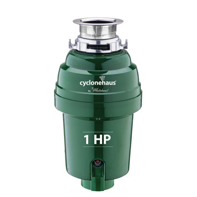 Cyclonehaus HP Garbage Disposal